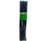 Нейлоновые стяжки FORTISFLEX КСС 5х500 черный 100 штук 59157 - выгодная ...