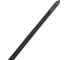 Нейлоновые стяжки FORTISFLEX КСС 8х350 черный 100 штук 50284 6