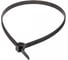 Нейлоновые стяжки FORTISFLEX КСС 9х920 черный 100 штук 59159 2