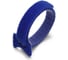Велькро стяжки FORTISFLEX КСВ 16х310 синий 55304 1