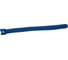 Велькро стяжки FORTISFLEX КСВ 16х310 синий 55304 2