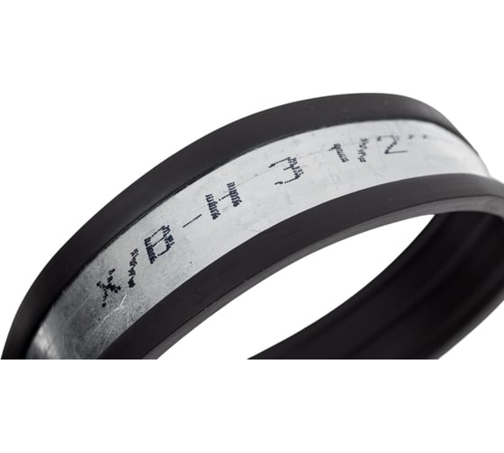Трубный хомут FORTISFLEX ТХУ 3''1/2 99-108мм M12 67467