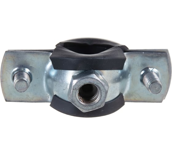 Трубный хомут FORTISFLEX ТХ 3/8” 16-20мм М8 59913