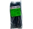 Полиамидные стяжки FORTISFLEX КСУ 9х350 черный 100 штук 53757 1
