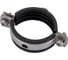 Трубный хомут FORTISFLEX ТХ 1” 32-35мм М8 59916 3