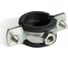 Трубный хомут FORTISFLEX ТХ 1” 32-35мм М8 59916 1
