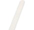 Нейлоновые разъемные стяжки FORTISFLEX КСР 7.5х250 белый 100 штук 61032 3