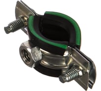 Трубный хомут FORTISFLEX ТХ 1/2” 20-24мм М8 59914
