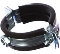 Трубный хомут FORTISFLEX ТХ 2” 59-66 мм М8 59919