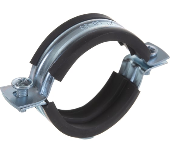 Трубный хомут FORTISFLEX ТХ 2” 59-66 мм М8 59919