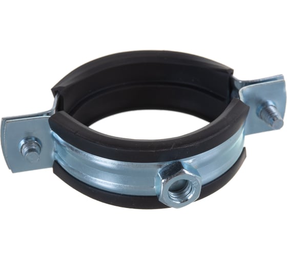 Трубный хомут FORTISFLEX ТХ 2” 59-66 мм М8 59919