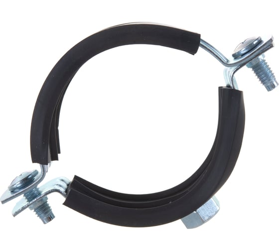 Трубный хомут FORTISFLEX ТХ 2” 59-66 мм М8 59919