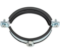 Трубный хомут FORTISFLEX ТХ 3''1/2 99-108мм М10 60602