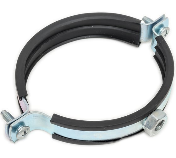 Трубный хомут FORTISFLEX ТХ 3''1/2 99-108мм М10 60602