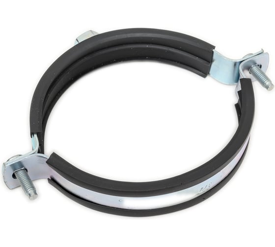 Трубный хомут FORTISFLEX ТХ 3''1/2 99-108мм М10 60602