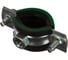 Трубный хомут FORTISFLEX ТХ 3/4” 25-28мм М8 59915 1