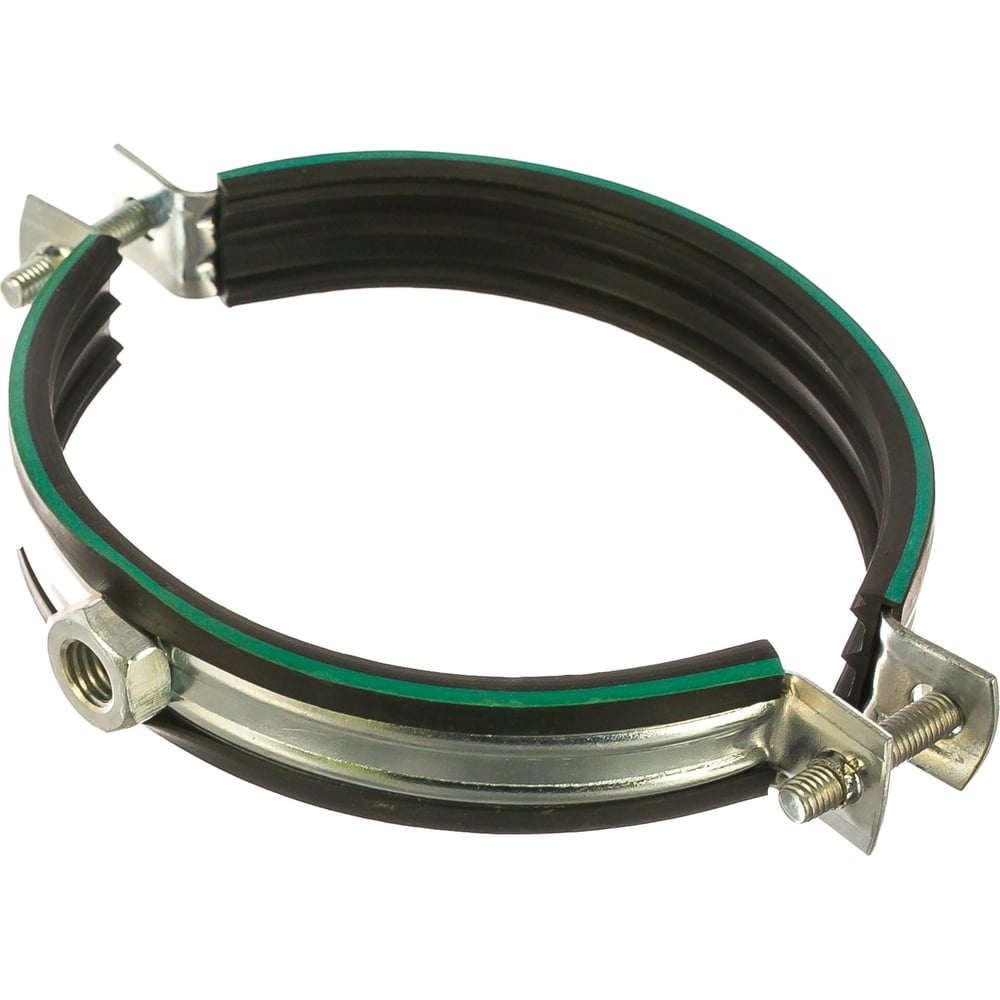 Трубный хомут FORTISFLEX ТХ 4” 110-116мм М10 59922 - выгодная цена ...