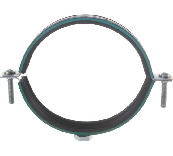 Трубный хомут FORTISFLEX ТХ 4” 110-116мм М10 59922