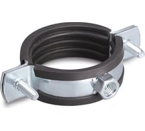 Трубный хомут FORTISFLEX ТХ 3” 87-94мм М10 59921