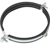 Трубный хомут FORTISFLEX ТХ 6” 162-170мм М10 59924