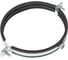 Трубный хомут FORTISFLEX ТХ 6” 162-170мм М10 59924 1
