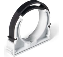 Крепеж клипса FORTISFLEX 110 с фиксатором 50141