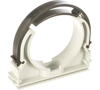 Крепеж клипса FORTISFLEX 63 с фиксатором 58616