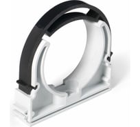 Крепеж клипса FORTISFLEX 75 с фиксатором 50140