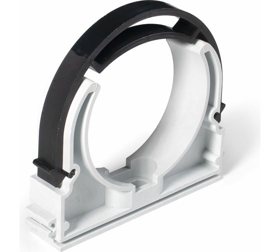 Крепеж клипса FORTISFLEX 75 с фиксатором 50140 1