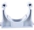 Крепеж клипса FORTISFLEX 75 с фиксатором 50140 4