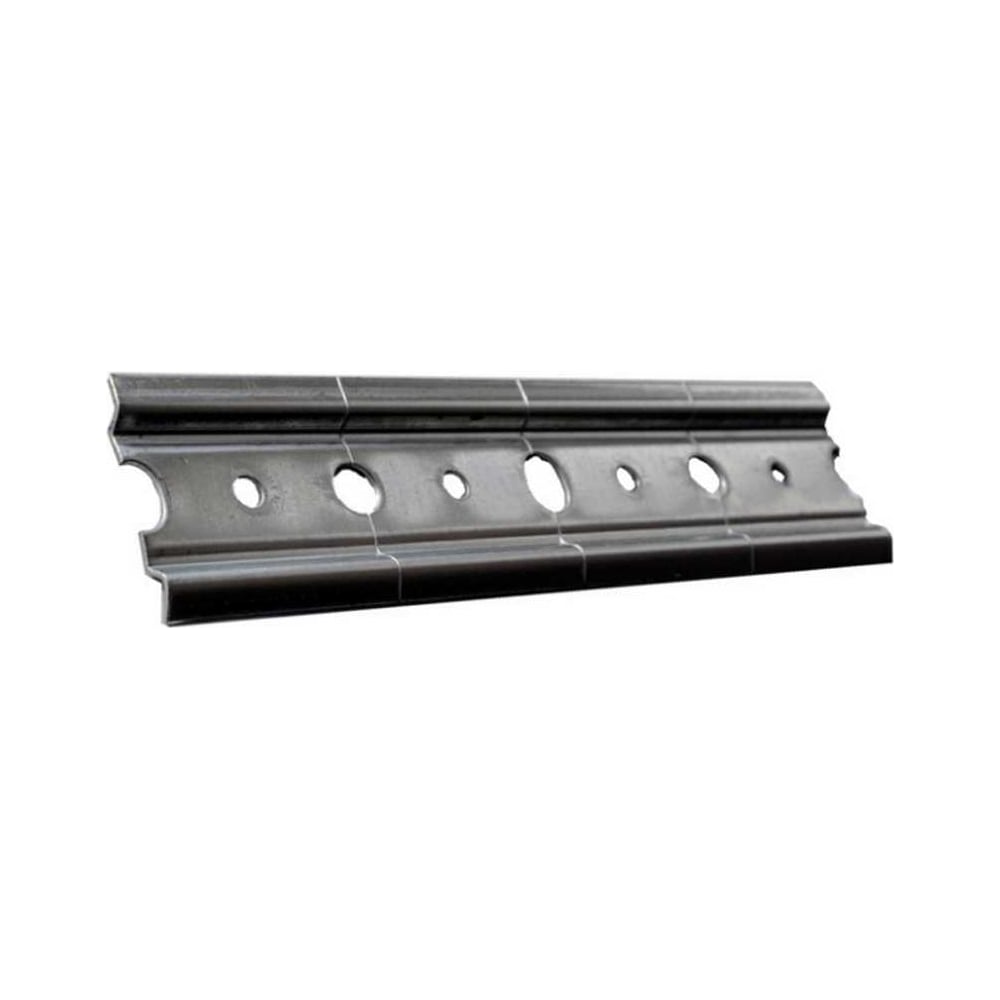 Планка крепежная оцинкованная Brante 48x1,5 мм 2000мм 112125 - выгодная ...