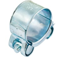 Усиленный хомут TITAN LOCK 29-31 мм, оцинкованная сталь, 5 шт. TL29-31RC_5