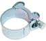 Усиленный хомут TITAN LOCK 36-39 мм, оцинкованная сталь, 5 шт. TL36-39RC_5 2