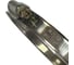 Червячные хомуты AutoFix 90-110/12мм W2 нерж. сталь 25шт. AWC-12 90-110 6