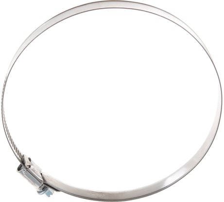 Червячные хомуты AutoFix 70-90/9мм W2 улучшенный замок 50шт. NWC-9 70-90