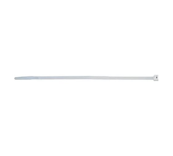 Кабельная прозрачная стяжка Fischer BN 8.8X760 100 штук 37998 1