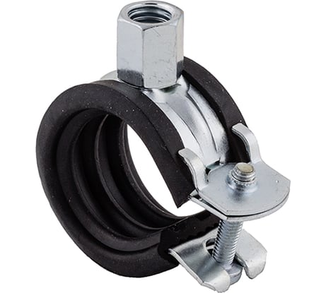 Хомут для труб Fischer FGRS 12-14 M8/M10 100 штук 512645