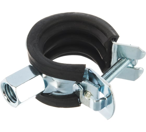 Хомут для труб Fischer FGRS 20-24 M8/M10 100 штук 512647