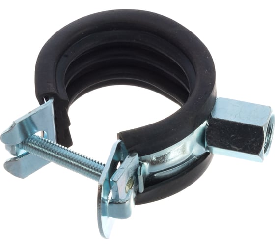 Хомут для труб Fischer FGRS 25-30 M8/M10 100 штук 512648