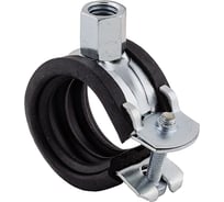 Хомут для труб Fischer FGRS 32-37 M8/M10 100 штук 512649