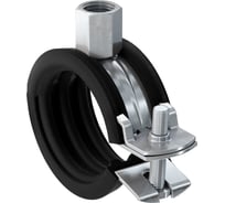 Хомут для труб Fischer FGRS PLUS 50-55 M8/M10 50 штук 79437