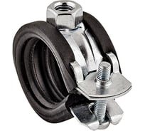 Хомут для труб Fischer FGRS PLUS 25-30 M8/M10 100 штук 79433