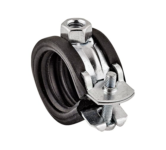 Хомут для труб Fischer FGRS PLUS 32-37 100 штук 79404 1