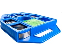 Рулонная лента FORTISFLEX ЛКС 304-2007 в кассете 74124