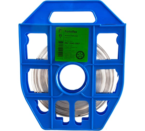 Рулонная лента FORTISFLEX ЛКС 304-2007 в кассете 74124