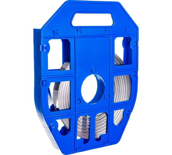 Рулонная лента FORTISFLEX ЛКС 304-2007 в кассете 74124