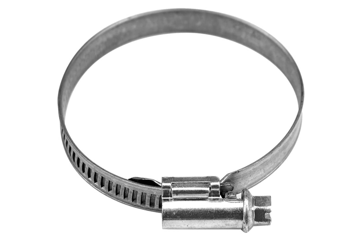Оцинкованный хомут TOYA NORMA 50-70 мм 73571 - выгодная цена, отзывы ...