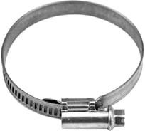 Оцинкованный хомут TOYA NORMA 25-40 мм 73568