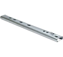 Крепеж ДекТай Змейка Швеллер 190 ШЦС 75 шт. 190ШЦС 75