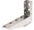 Консоль DKC с опорой ML осн. 200 inox FC34103INOX 1